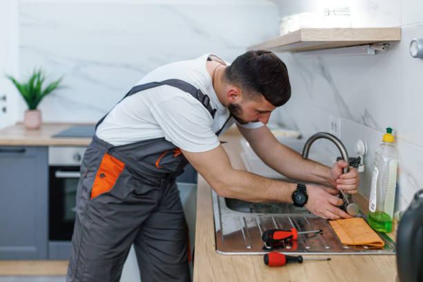 Best Shower Repair Services  in Lockport Heights, IL