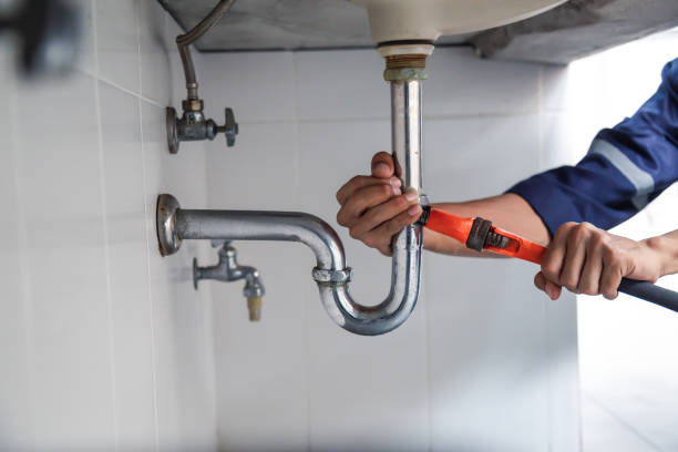 Trusted Lockport Heights, IL Plumbing Experts