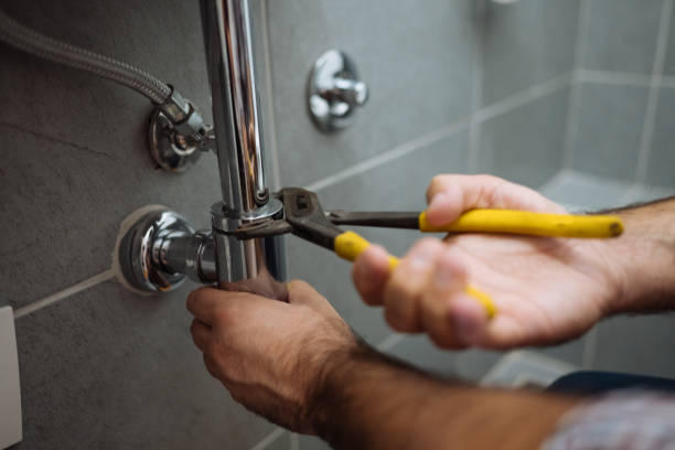 Best Drain Cleaning Services  in Lockport Heights, IL