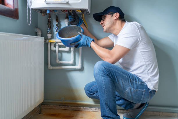 Best Residential Plumbing Services  in Lockport Heights, IL