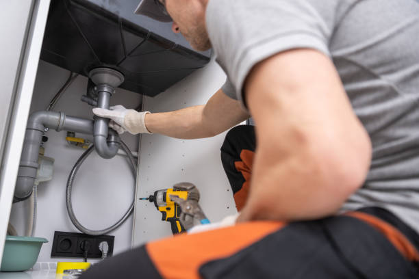 Best Emergency Plumber  in Lockport Heights, IL