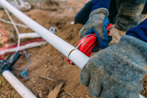Best Affordable Plumbing Services  in Lockport Heights, IL